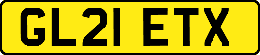 GL21ETX
