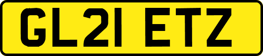GL21ETZ