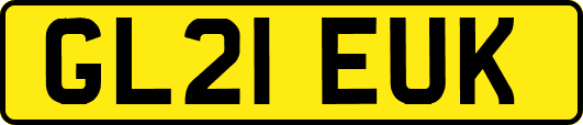 GL21EUK