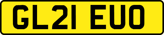 GL21EUO