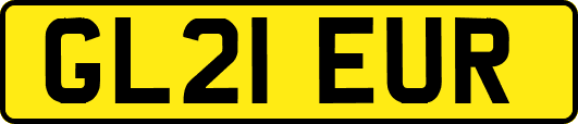 GL21EUR