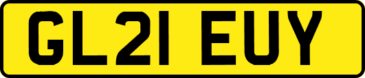 GL21EUY