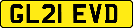 GL21EVD