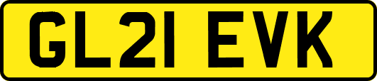 GL21EVK