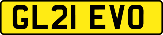GL21EVO