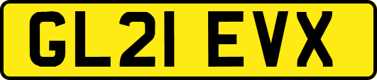GL21EVX