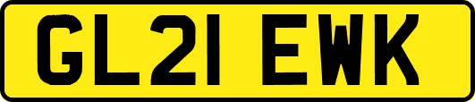 GL21EWK