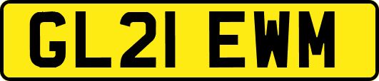 GL21EWM