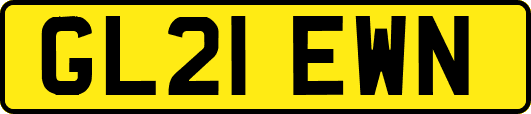 GL21EWN
