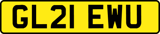 GL21EWU