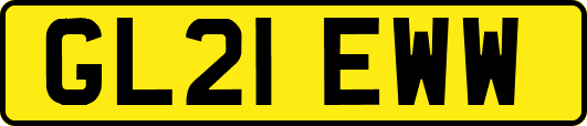 GL21EWW