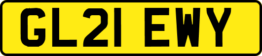 GL21EWY