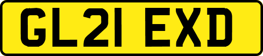 GL21EXD