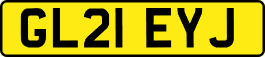 GL21EYJ