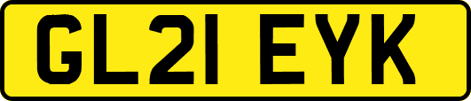 GL21EYK
