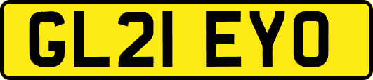 GL21EYO