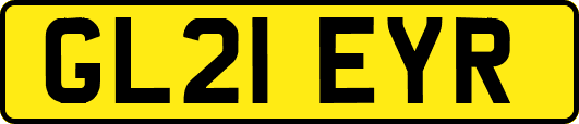 GL21EYR