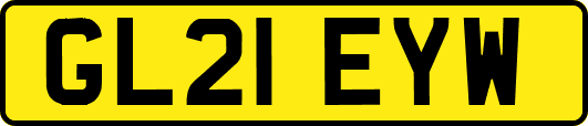 GL21EYW
