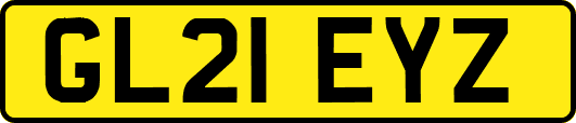 GL21EYZ