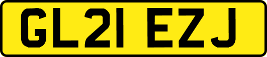 GL21EZJ