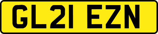 GL21EZN