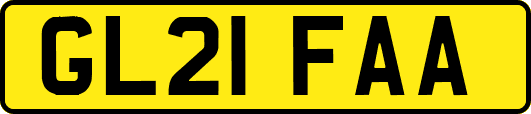 GL21FAA