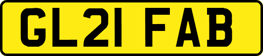 GL21FAB