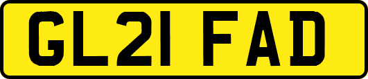 GL21FAD