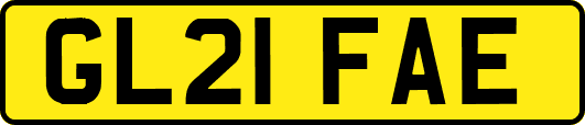GL21FAE