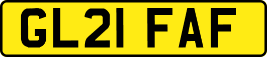 GL21FAF