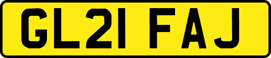 GL21FAJ