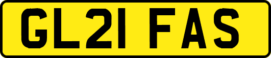 GL21FAS
