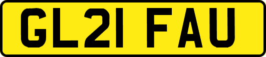 GL21FAU