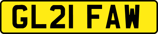 GL21FAW