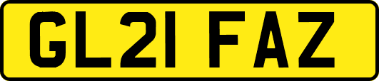 GL21FAZ