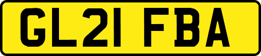 GL21FBA