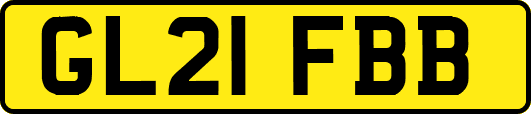 GL21FBB