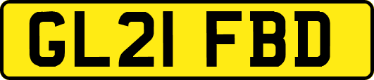 GL21FBD