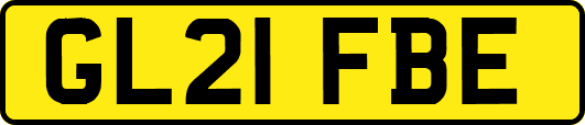 GL21FBE