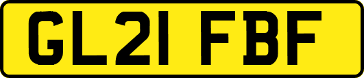 GL21FBF