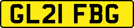 GL21FBG