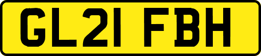 GL21FBH