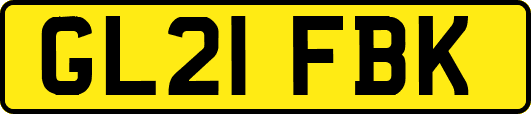 GL21FBK