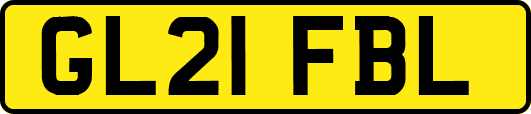 GL21FBL