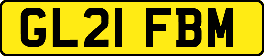 GL21FBM