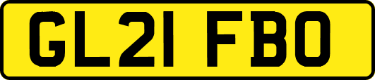 GL21FBO