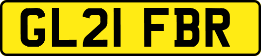GL21FBR