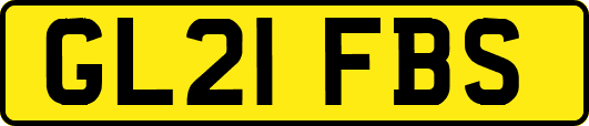 GL21FBS