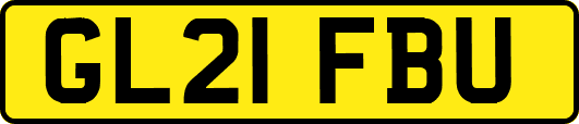 GL21FBU