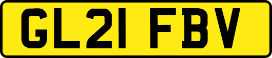 GL21FBV
